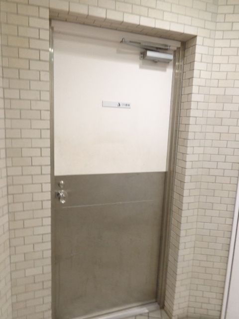 その他　ゴミ置き場