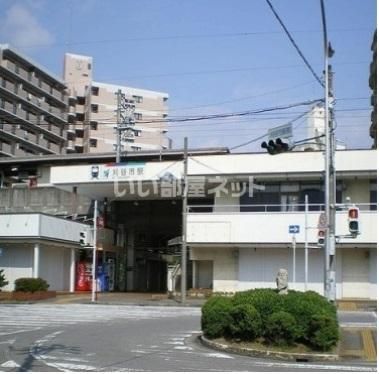 その他　刈谷市駅（その他）まで1200m