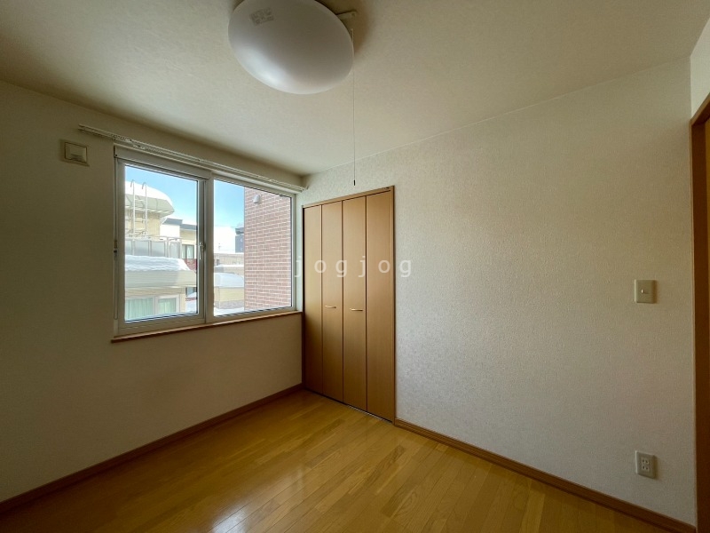 その他部屋・スペース　収納がたっぷりあるお部屋です。