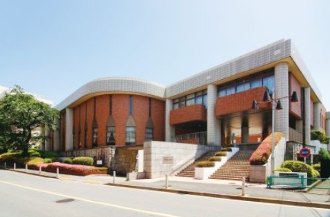 大学・短大　東京都市大学 等々力キャンパス（大学・短大）まで943m