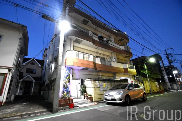 その他　外観