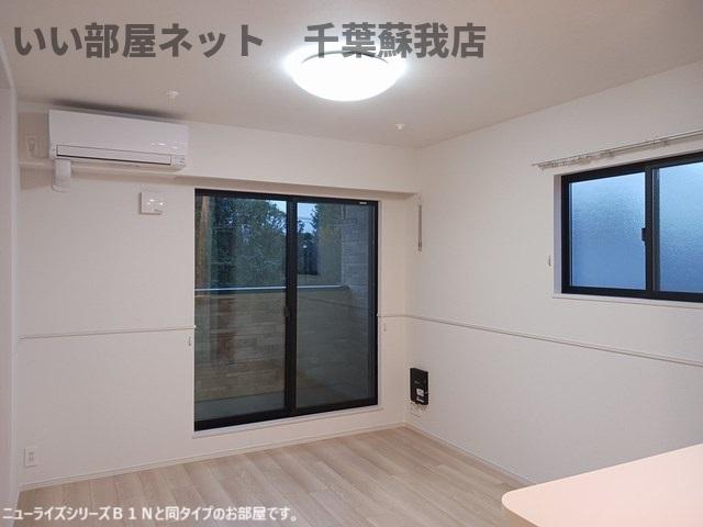 居室・リビング　使いやすいリビングです