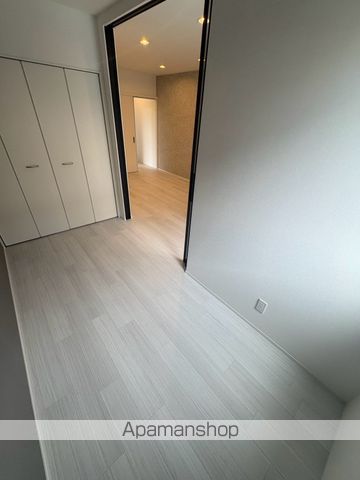 CASTELLOの内装写真