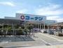 ホームセンター　コーナン武庫川店（ホームセンター）まで893m