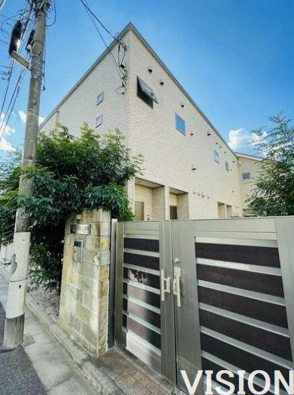建物外観　☆外観☆