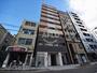 建物外観　ELLE難波WEST（エル難波ウエスト）　外観
