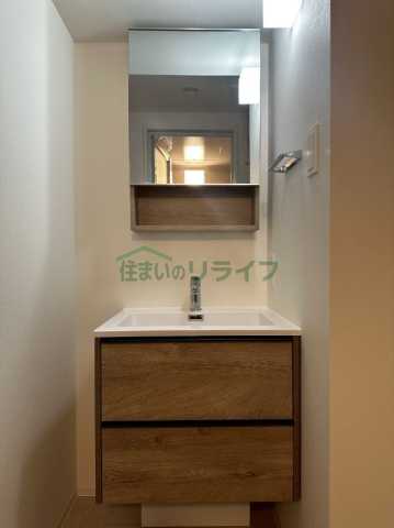 ALTERNA亀戸IIIの内装写真