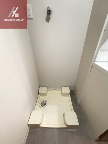 その他部屋・スペース　内装です