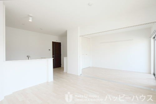 居室・リビング　別部屋