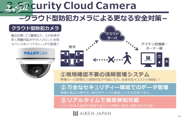 REGALEST 今のその他写真