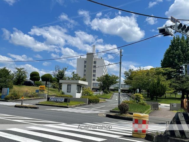 病院　星ケ丘医療センター（病院）まで1713m