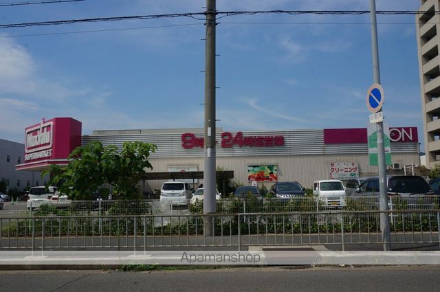 スーパー　KOHYO高槻南店（スーパー）まで854m