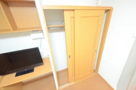 収納　別号室イメージ