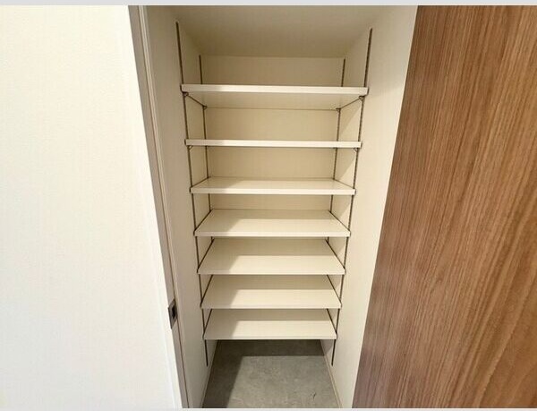 その他設備　※写真は同じマンションの違う部屋のものになります。