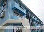 十日市場駅より徒歩14分 2階 築35年4ヶ月の賃貸物件