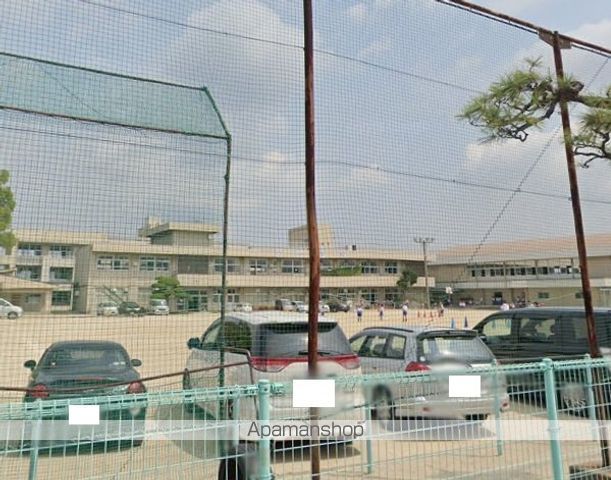 小学校　川口小学校（小学校）まで378m