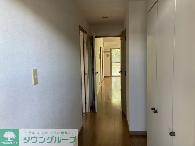 玄関　※別部屋参考写真※