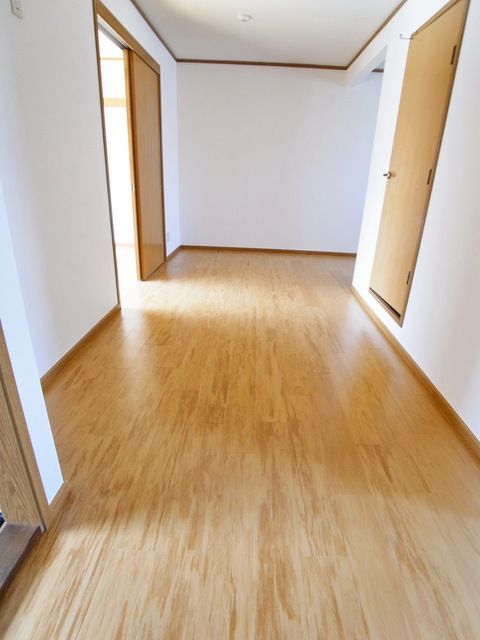 その他　★洋室★
