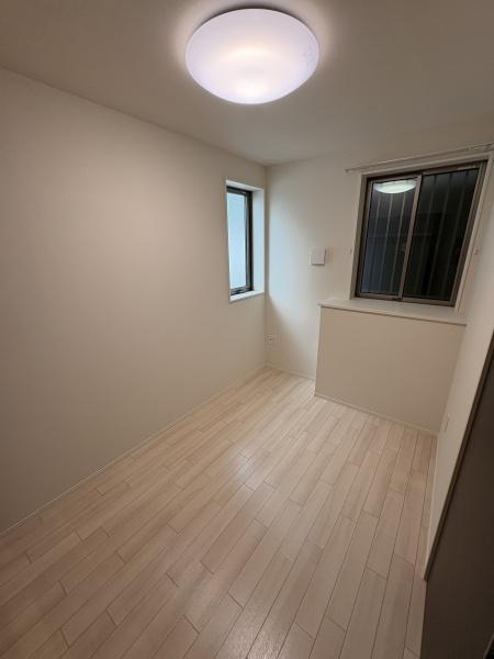 その他部屋・スペース　同施工ハウスメーカーの別物件の室内写真