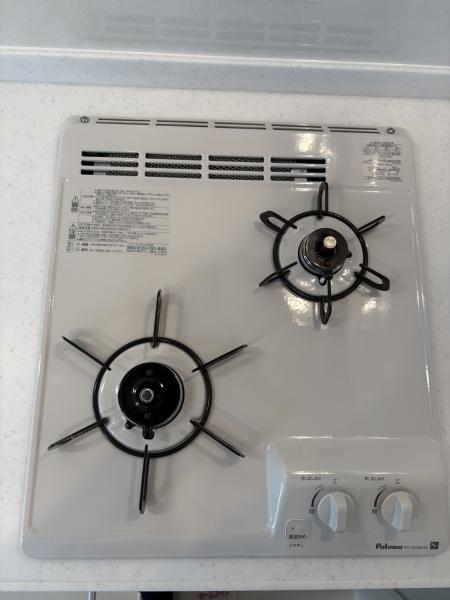 その他設備　同施工ハウスメーカーの別物件の室内写真