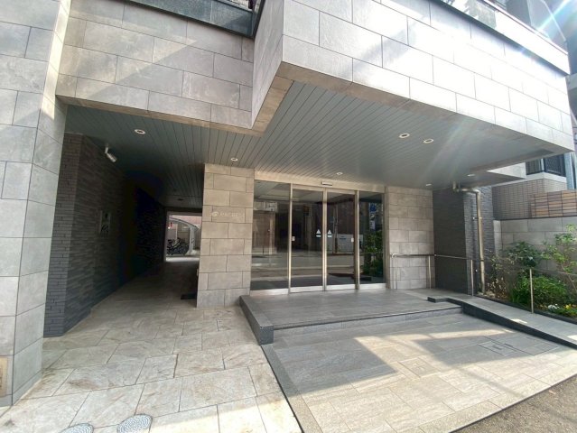 省エネ性能ラベル　エンクレスト大博通りAPEX