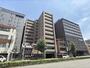 京都駅より徒歩5分 9階 築21年2ヶ月の賃貸物件