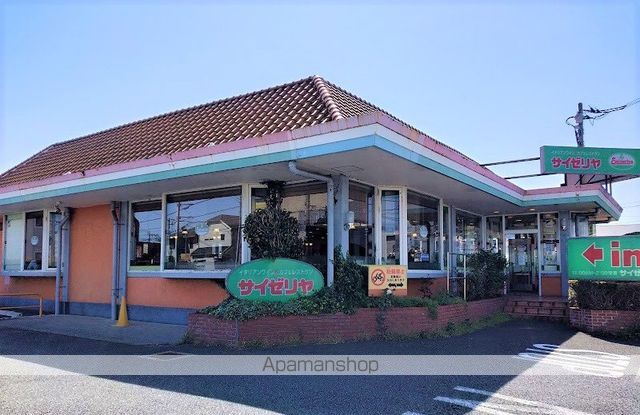 飲食店　サイゼリヤ桜街道店（飲食店）まで85m