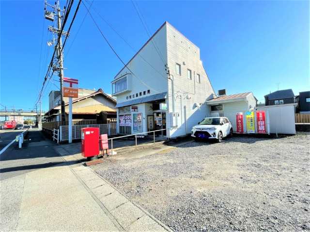 郵便局　小牧北里郵便局（郵便局）まで616m