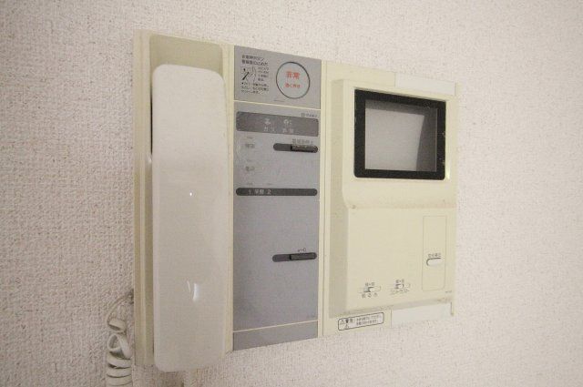 その他設備　ジェイパーク東大前グランドイースト　文京区向丘2