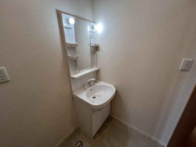 シャーメゾン大久保の内装写真