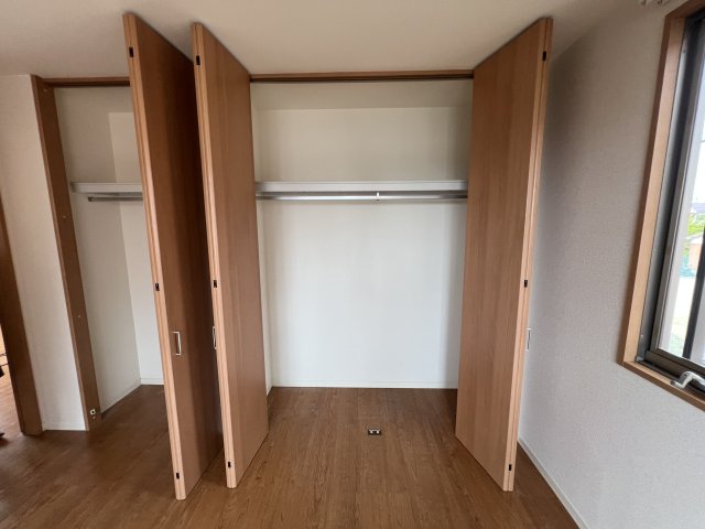 シャーメゾン大久保の内装写真