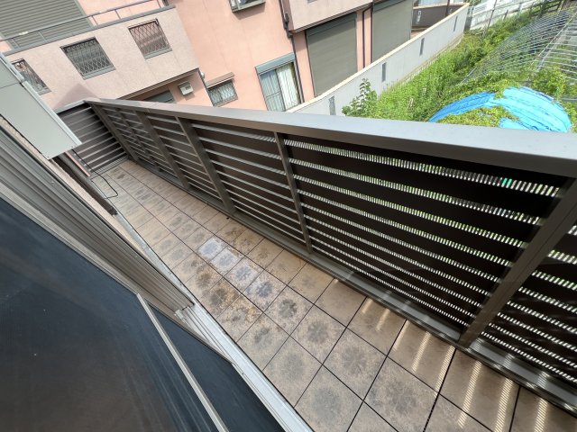 シャーメゾン大久保の内装写真
