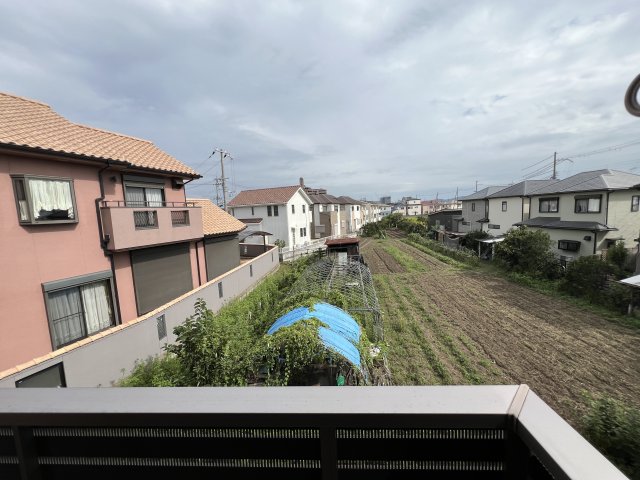 シャーメゾン大久保のその他写真