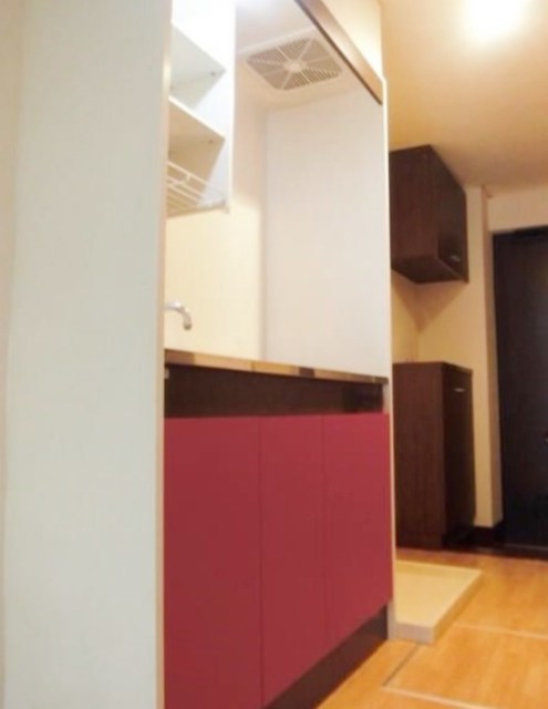 キッチン　別部屋同仕様タイプ