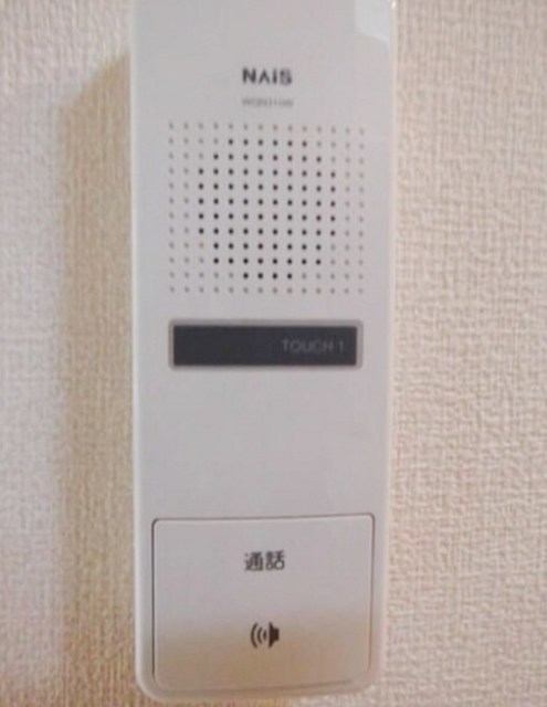 セキュリティ　別部屋同仕様タイプ