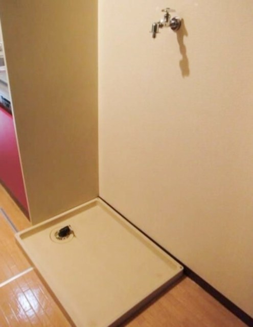 その他設備　別部屋同仕様タイプ