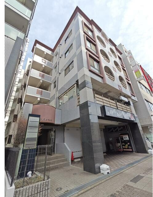 建物外観　人気物件につきお早めのお問い合わせをオススメします！！
