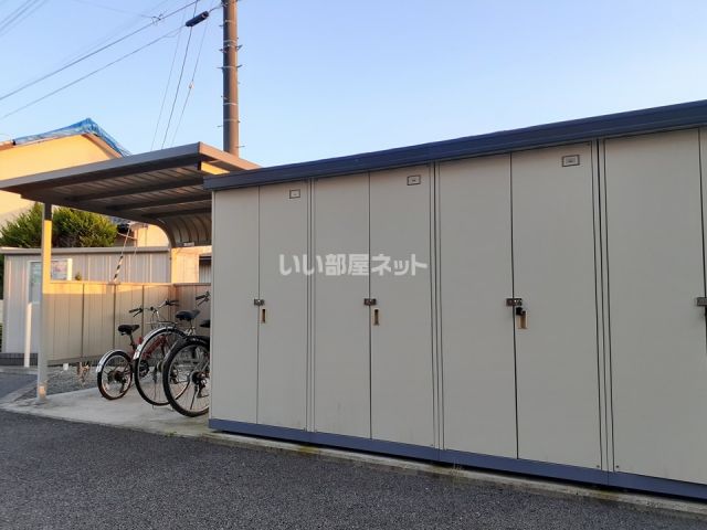 その他共有部分