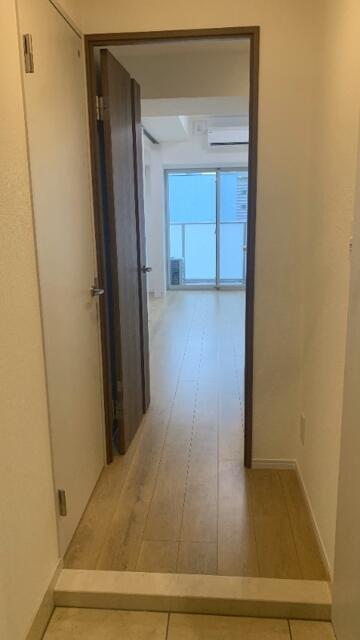 玄関　同仕様