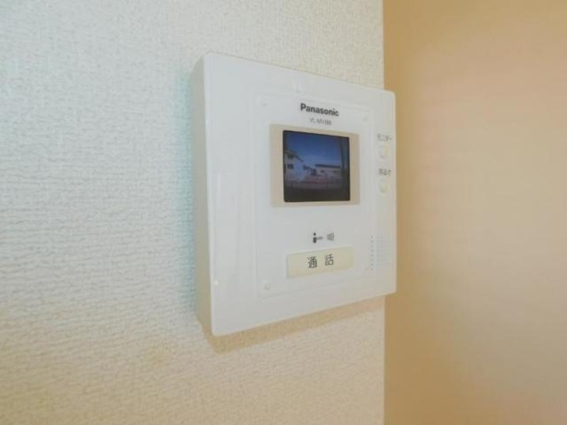 セキュリティ　図面と現状に相違がある場合には現状を優先