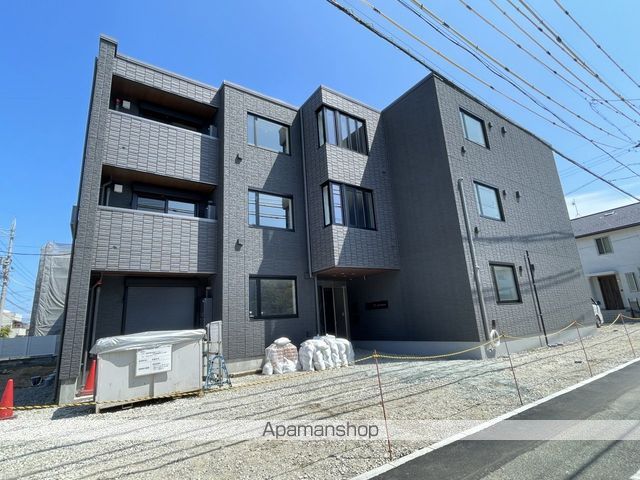 ＪＲ東海道本線 浜松駅 徒歩4分 新築
