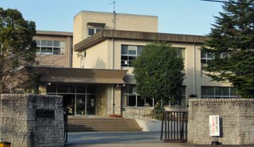 小学校　福知山市立昭和小学校（小学校）まで1288m