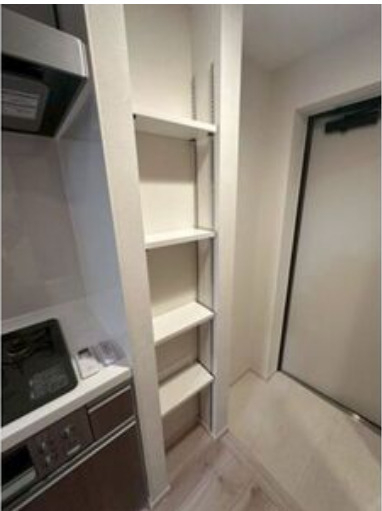 その他設備　別部屋参考写真