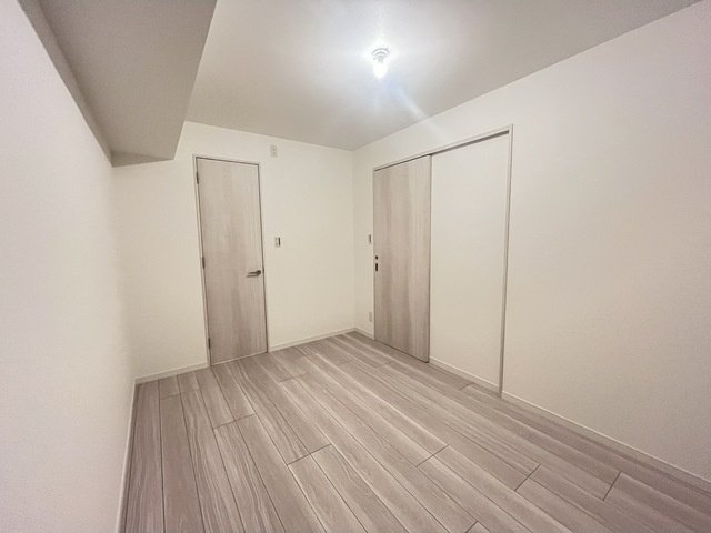 その他部屋・スペース　※反転タイプのお部屋の写真を使用しています。