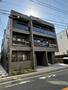 北千束駅より徒歩6分 4階 新築の賃貸物件
