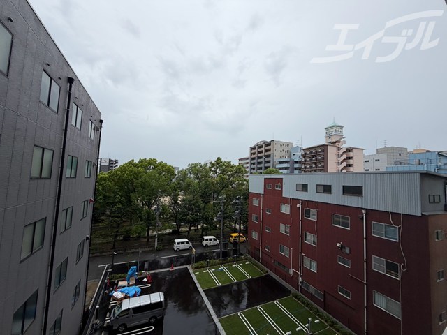 地下鉄御堂筋線 中津駅 徒歩12分 15階建 築1年のその他写真
