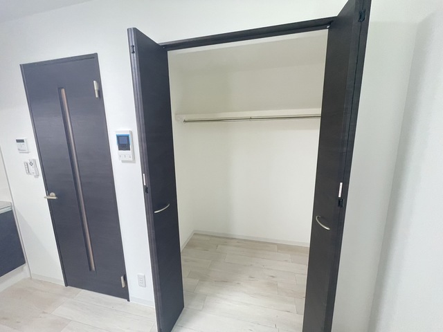 収納　同施工参考写真