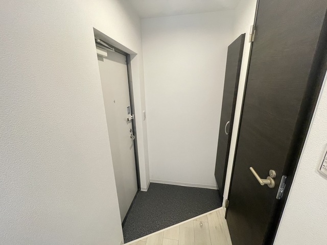 玄関　同施工参考写真