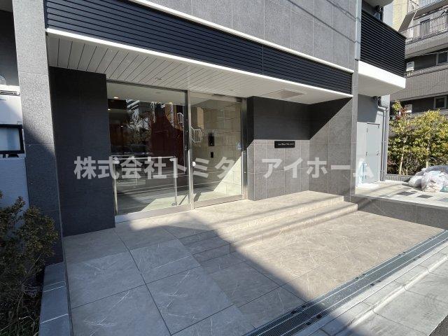 東京メトロ丸ノ内線 中野富士見町駅 徒歩4分 5階建 築2年の外観写真