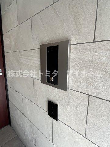 東京メトロ丸ノ内線 中野富士見町駅 徒歩4分 5階建 築2年のその他写真